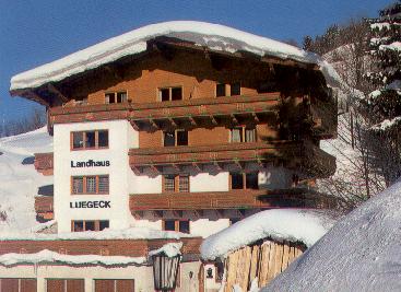 Luegeck